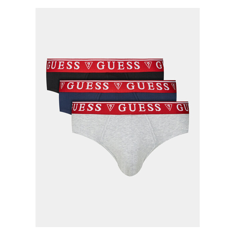 Súprava slipov Guess 47749539