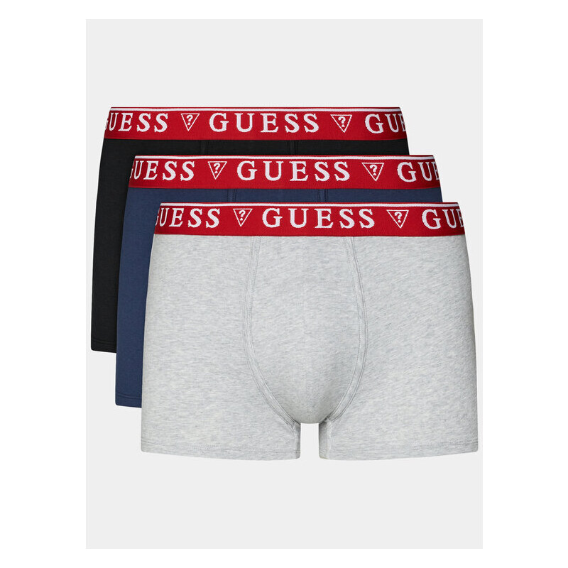 Súprava boxeriek Guess 47749535