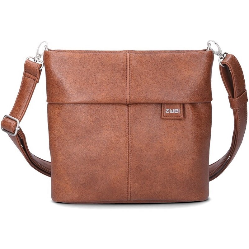 Zwei kabelka MADEMOISELLE M8 cognac 47739942