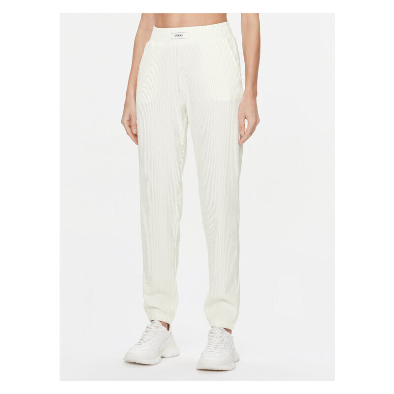 Teplákové nohavice Guess 47484502