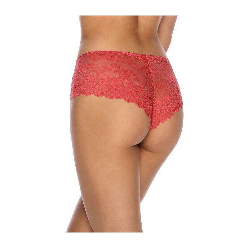 MAT Nohavičky Carmela francúzske | ružová F-053/54/2 47740587