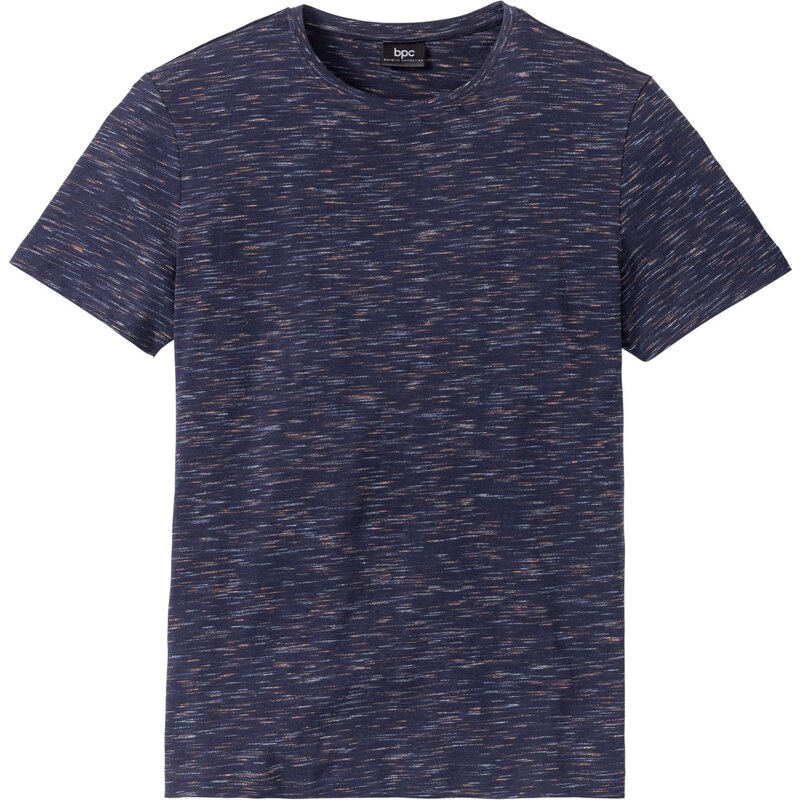 bonprix Tričko, farba modrá 44742417