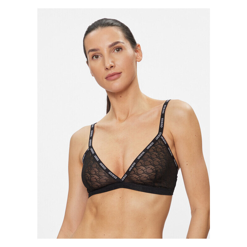 Podprsenka Bralette Guess 47554836