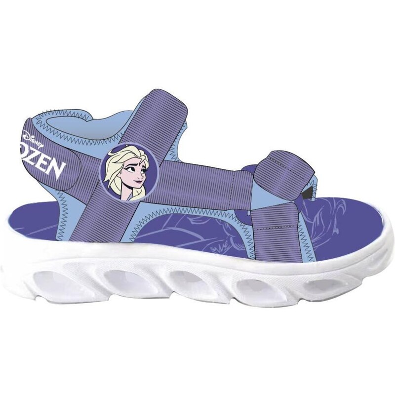 FROZEN 2 SANDALS HIKING / SPORTS TECHNIQUE FROZEN II 50524039