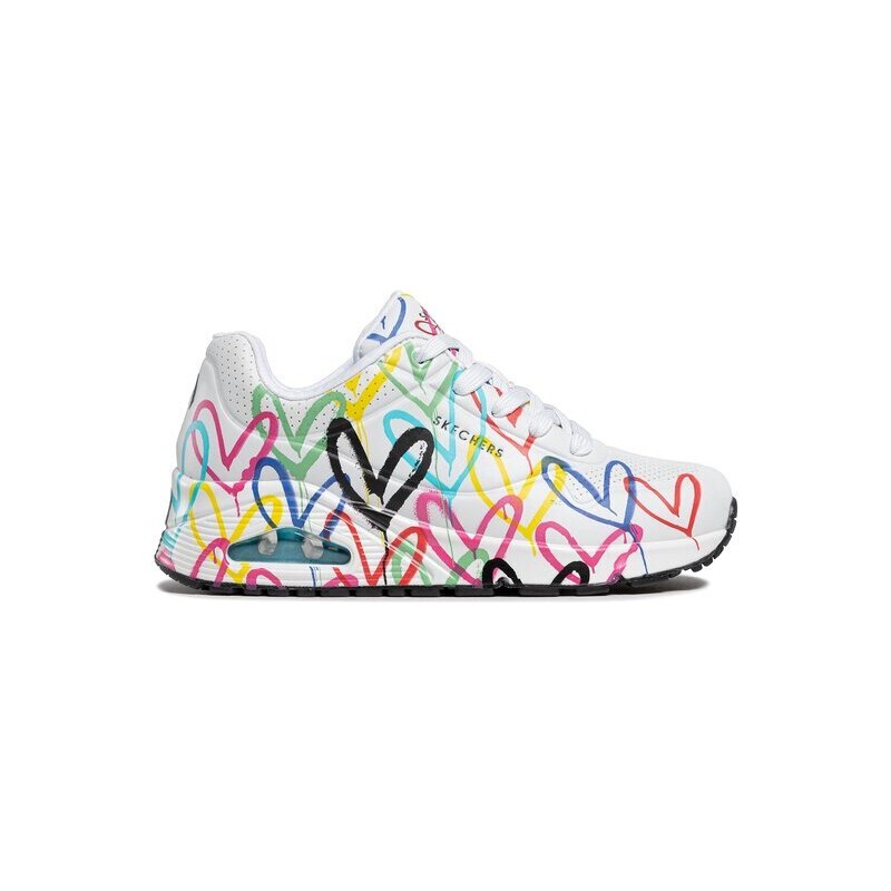 Sneakersy Skechers 30581478