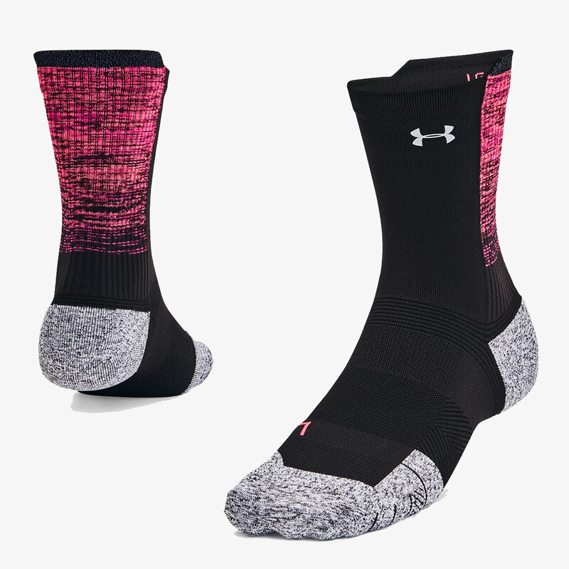 Under Armour UA AD Run Cushion 1pk Mid SM 64104265