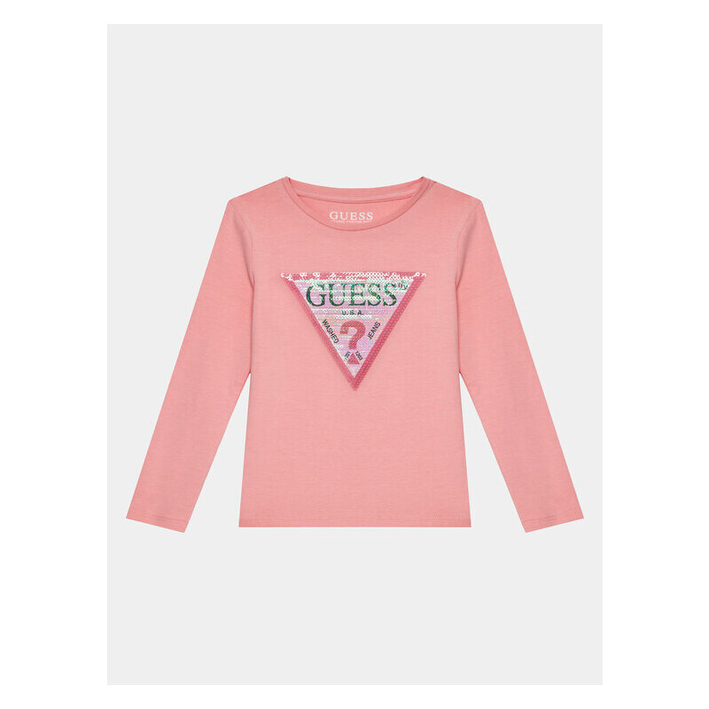Blúzka Guess 47745850