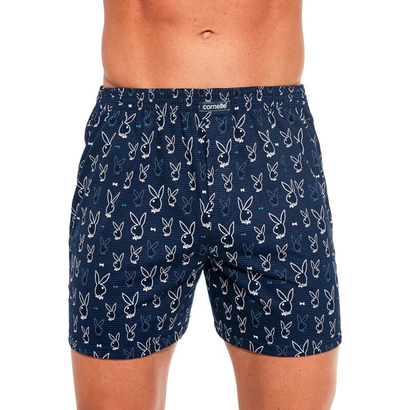 CORNETTE Pánske trenírky 011/155 Classic plus 58325740