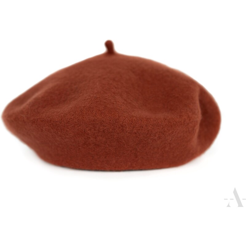 Vlněný baret Art of Polo cz22303 47750248