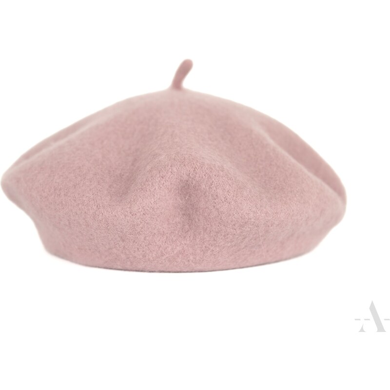 Vlněný baret Art of Polo cz22303 36900201