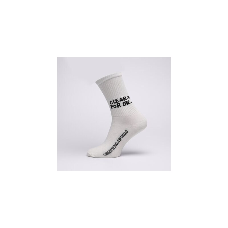S.now Job Sizeer Socks clear For Me ženy Doplnky Ponožky SI123SKD50001 41549002