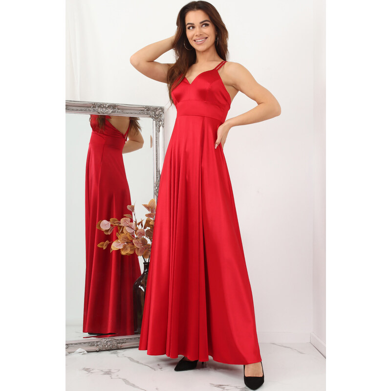 Glara Spoločenské šaty Martina 47751317