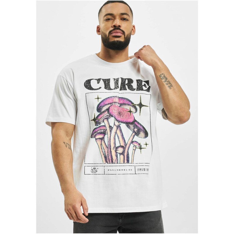 Mister Tee Cure Oversize Tee white 50544674