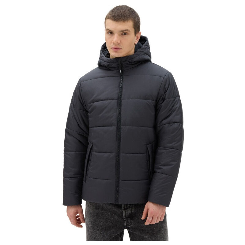 Vans norris mte 1 puffer jacket Black 47761798