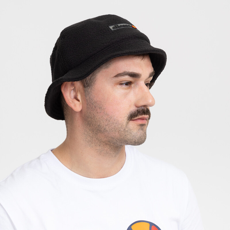 ellesse LEVANNA BUCKET HAT Black 47761792