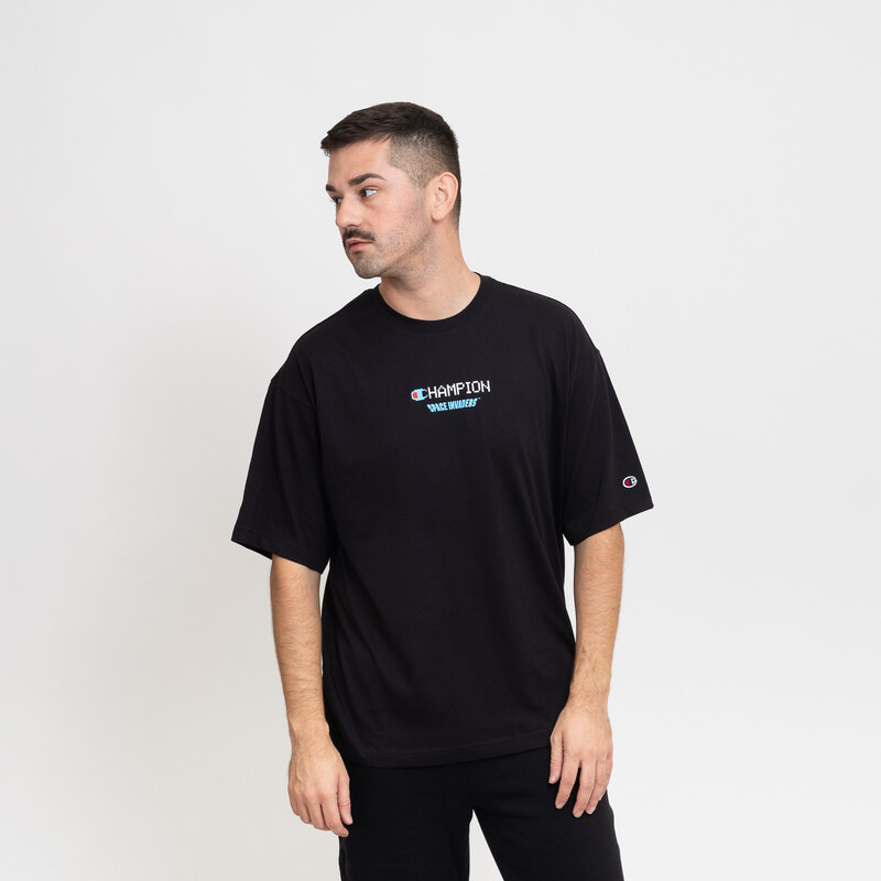 Champion Crewneck T-Shirt NBK 47761816