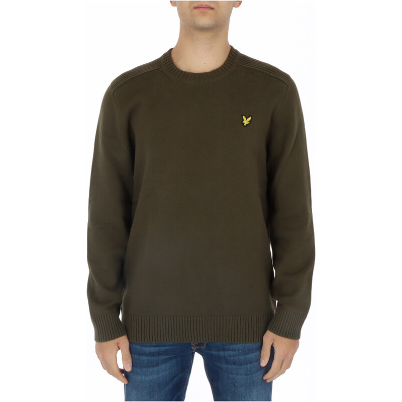 Lyle & Scott pánsky sveter 66817863