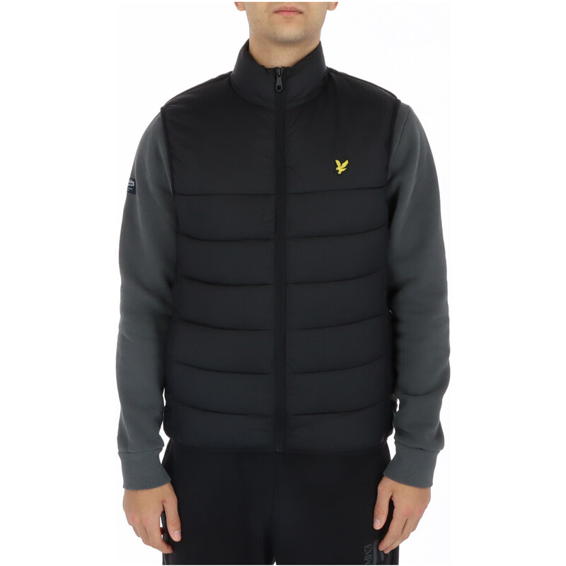 Lyle & Scott pánska vesta 66817861