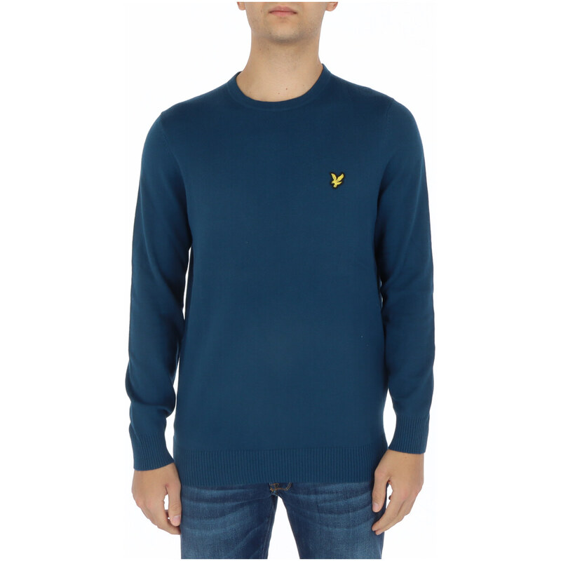 Lyle & Scott pánsky sveter 67393415