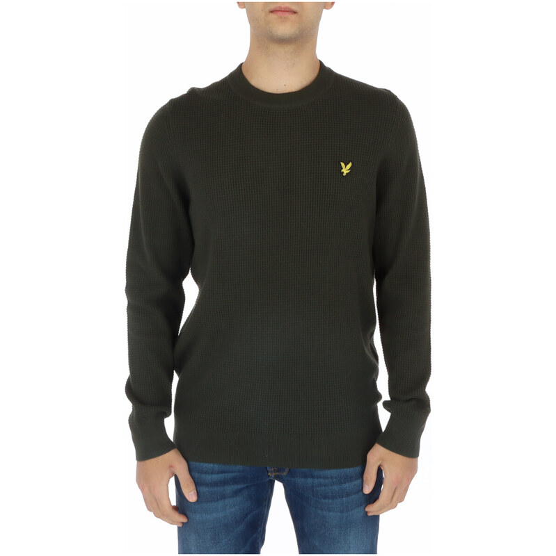 Lyle & Scott pánsky sveter 67393418