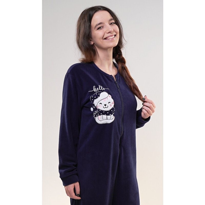 Vienetta Dámsky overal Mačka 54965128