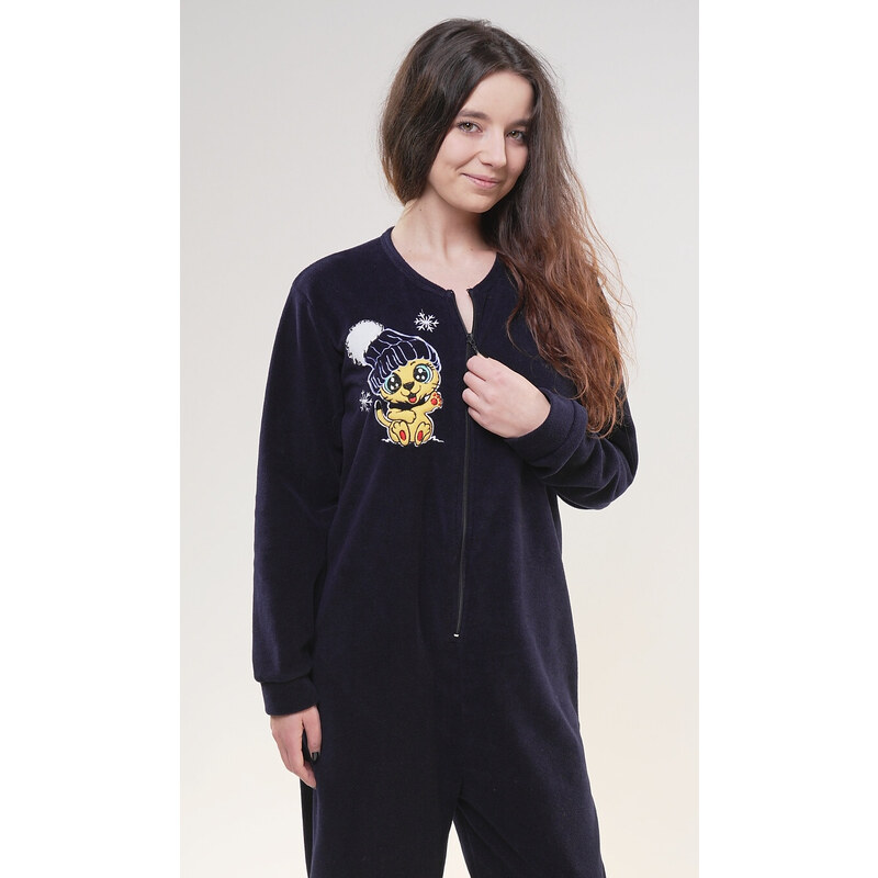 Vienetta Dámsky overal Tigrík 54965127