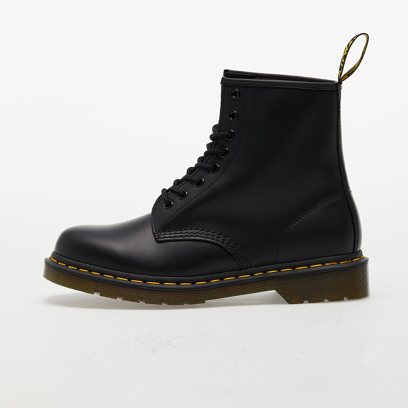Dr. Martens 1460 black smooth 47092742