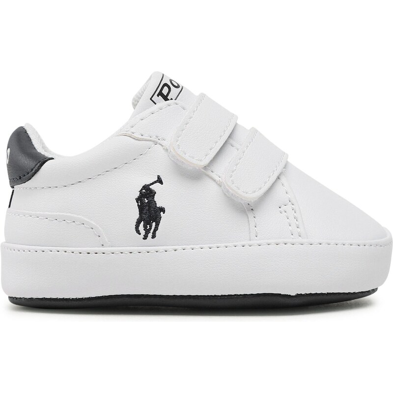 Sneakersy Polo Ralph Lauren 42204641