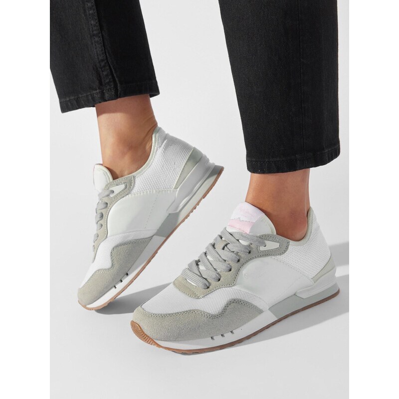 Sneakersy Pepe Jeans 38151410