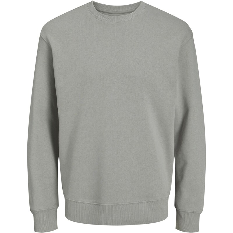 JACK & JONES Mikina JJEStar sivá 53966266