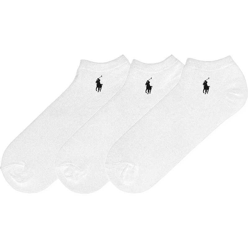 Polo Ralph Lauren Ponožky biela 61625649