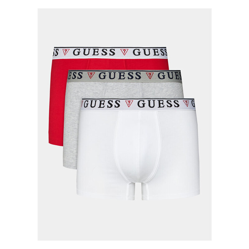 Súprava boxeriek Guess 47770130