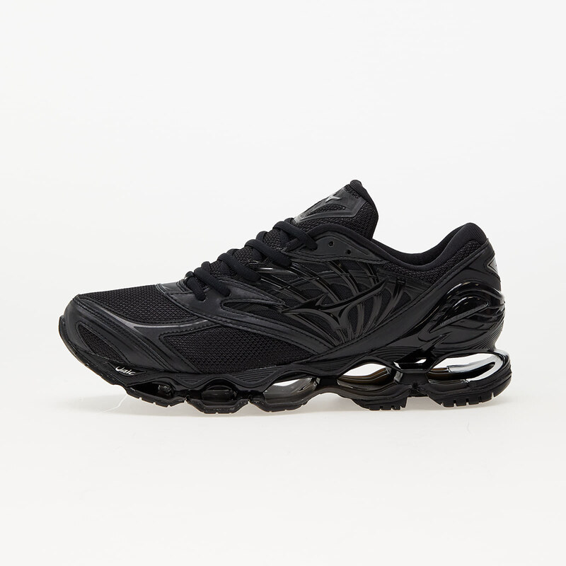 Mizuno Wave Prophecy LS Black 57262176