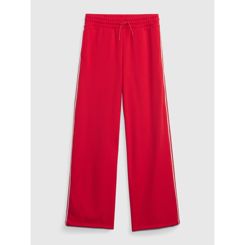 GAP Dievčenské tepláky s pružným pasem 827030-00 66267437