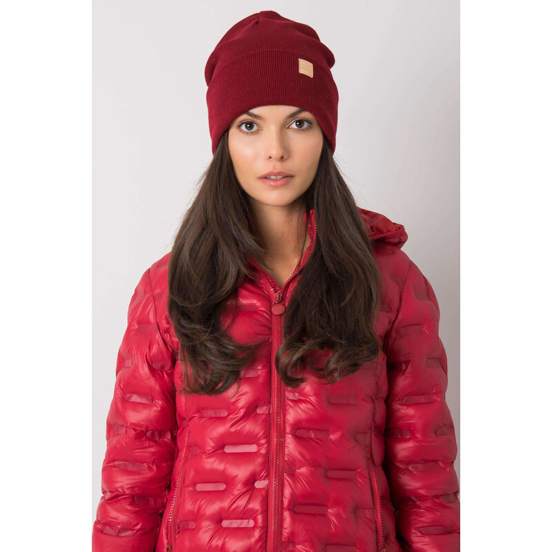 Glara Športová čapica z vlny 47783957