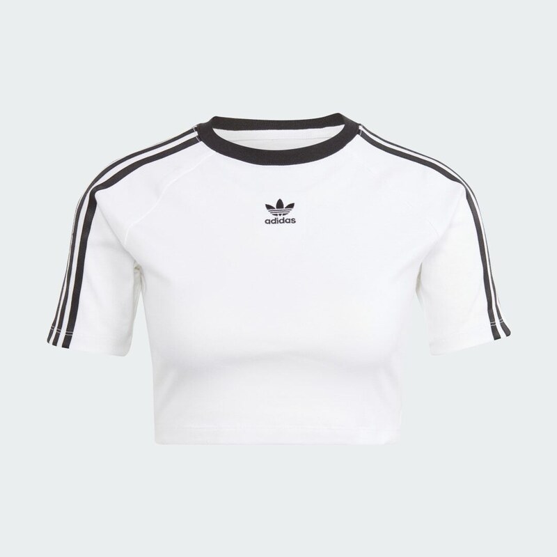 E-shop Adidas Tričko 3-Stripes Baby