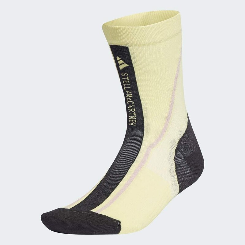 Ponožky adidas by Stella McCartney Crew