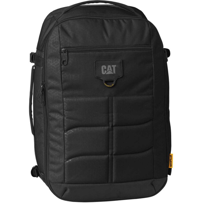 CAT (Caterpillar) CAT batoh Millennial Classic Bobby - černý 35l 62192924