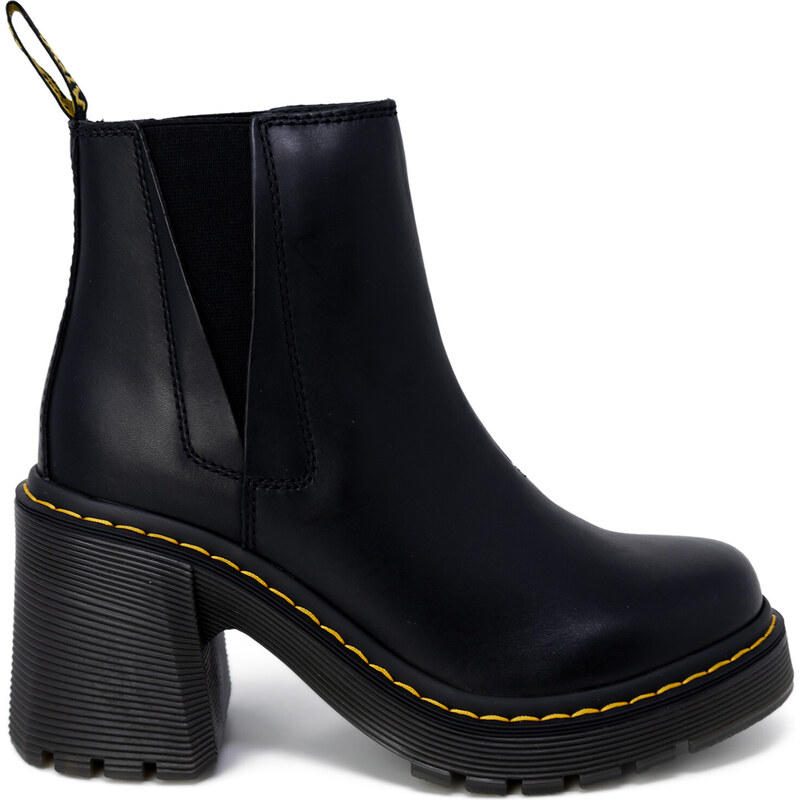Dr. Martens členkové topánky na podpätku 66817940