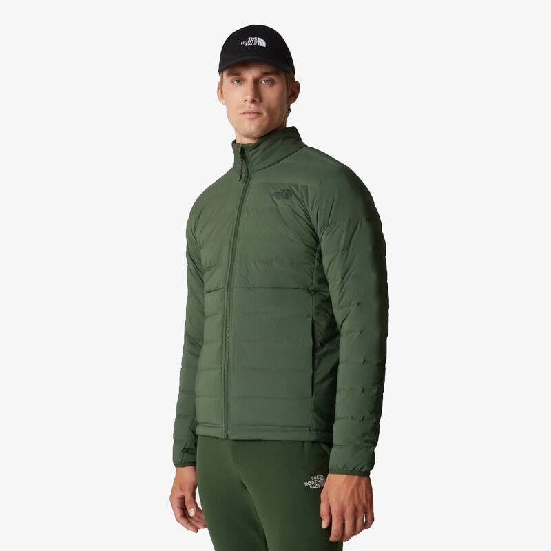 The North Face Men’s Belleview Stretch Down Jacket S 67731611