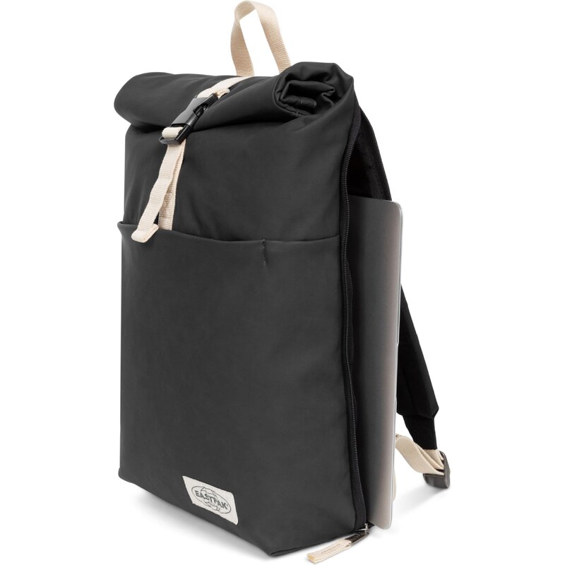 EASTPAK Batoh Up Roll čierna 67101645