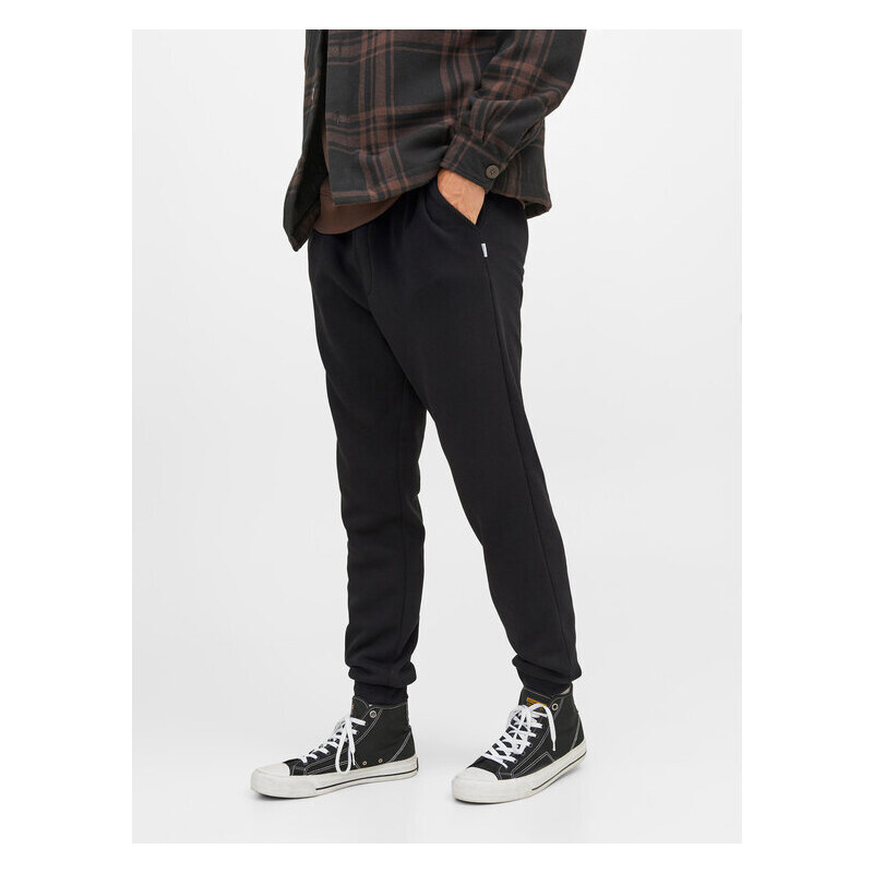 Teplákové nohavice Jack & Jones 47807235