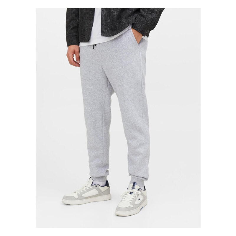 Teplákové nohavice Jack & Jones 47807660