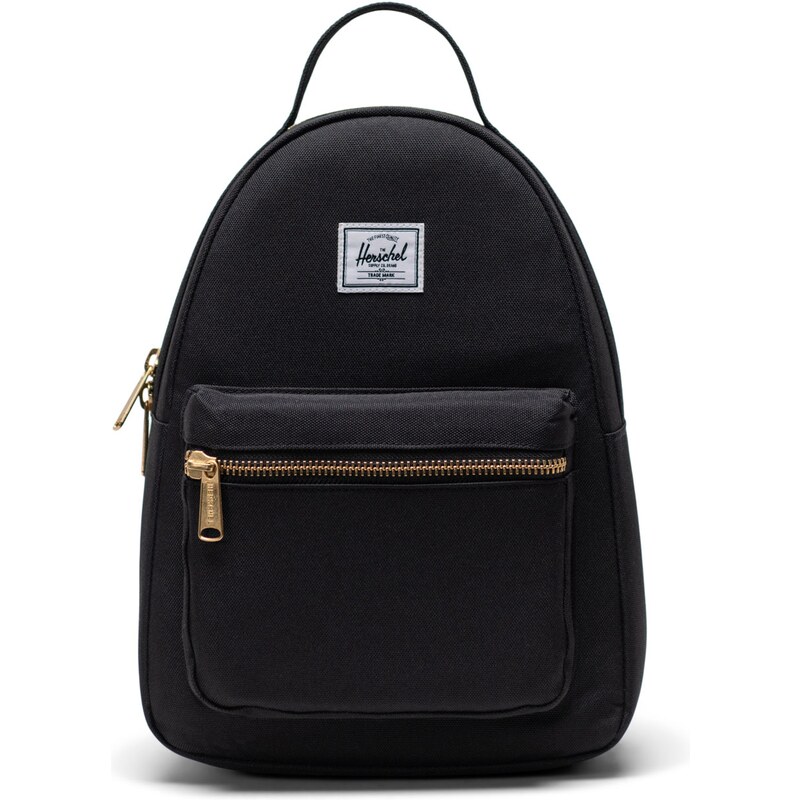 Herschel Nova Mini Black 9l 47927888