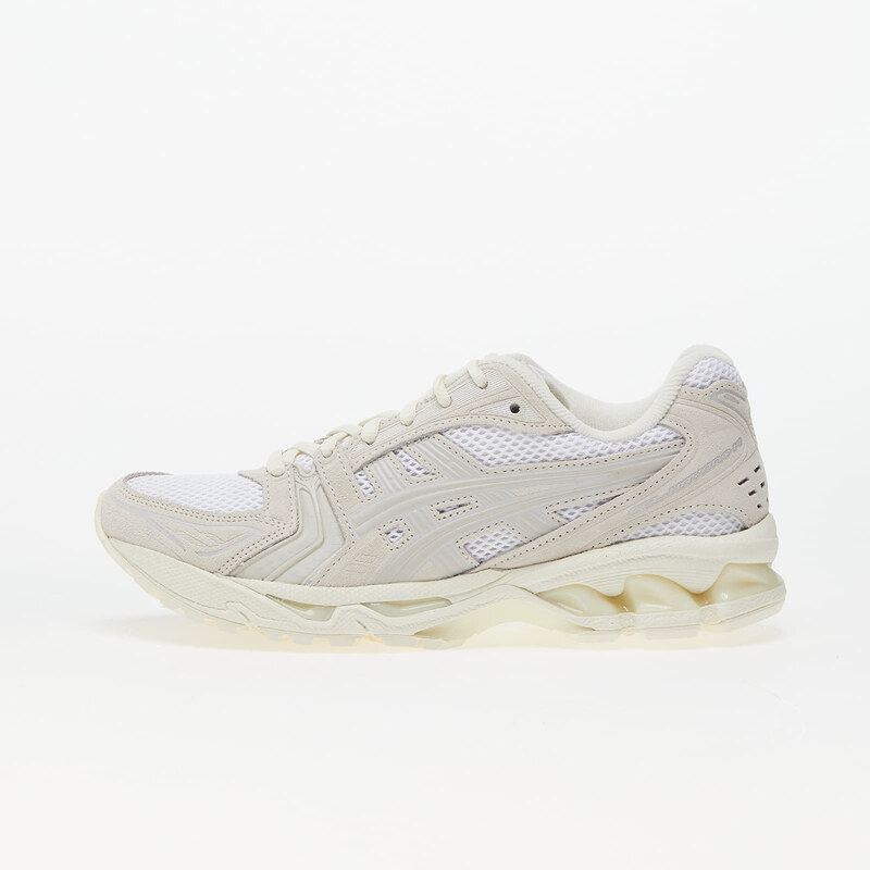 Asics Gel-Kayano 14 White/ Smoke Grey 57079860