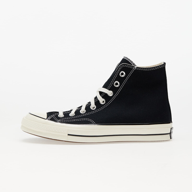 Converse Chuck Taylor All Star 70 Hi Black/ Black/ Egret 56824859
