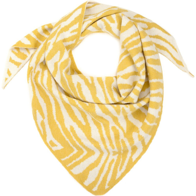 Teplý šál Art Of Polo 23429 Roanne 65304299