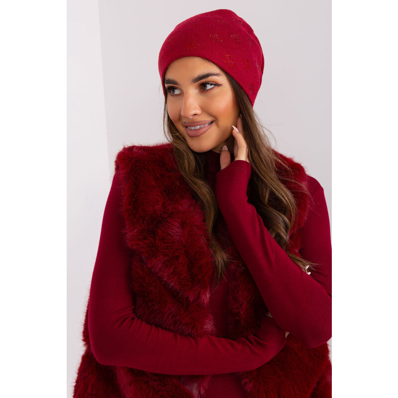 Čiapka model 189908 AT 49789283