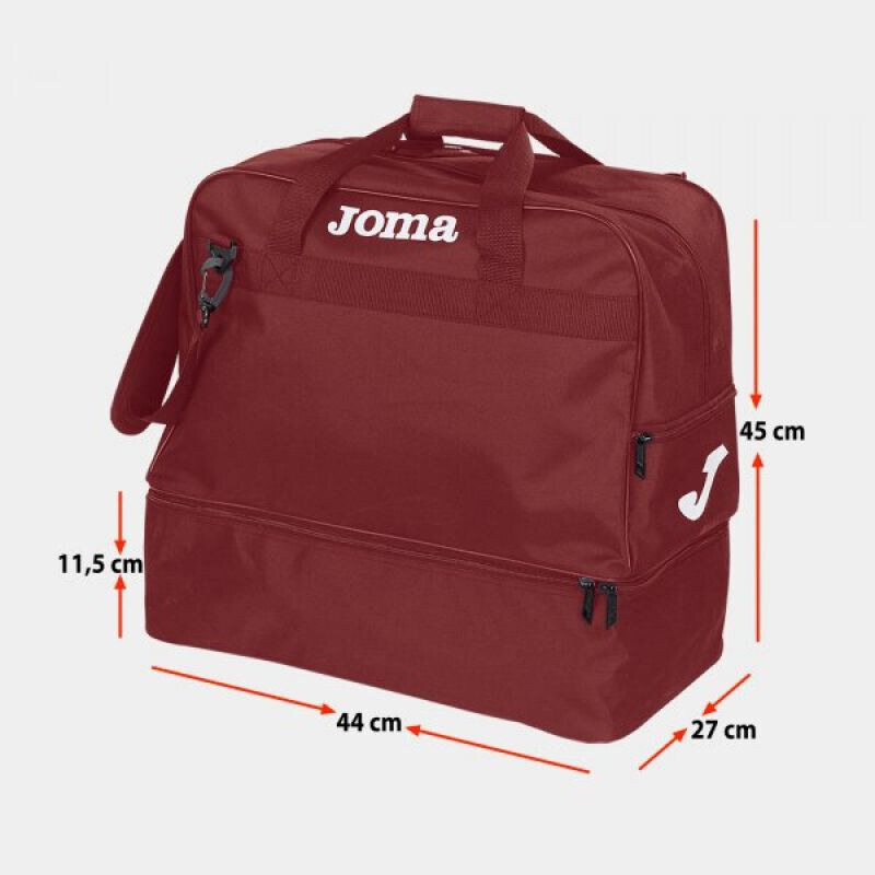Športová taška Joma Training III Medium 400006.671