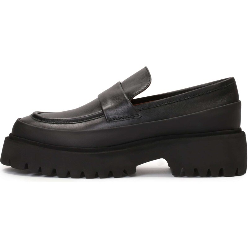 Kazar Studio Papuče čierna 60951546